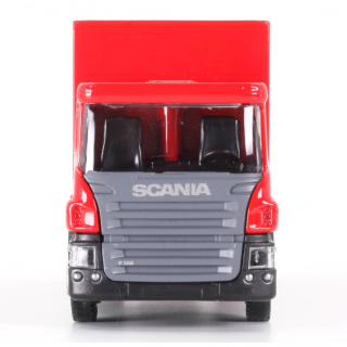Модель "Технопарк" Нова Пошта SCANIA 250414U