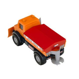 Авто "Unimog снігоочисний" 3816