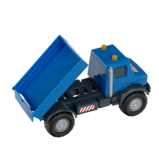 Авто "Unimog самоскид" 3817