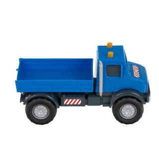 Авто "Unimog самоскид" 3817