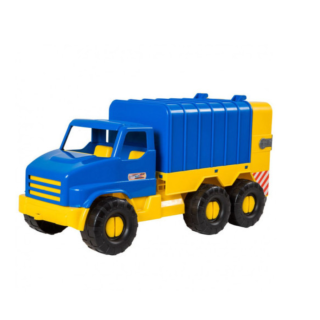 Сміттєвоз "Middle truck"   39399