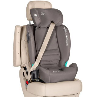 Автокрісло "Carello"Yukon 9-36кг Isofix  15808 Sandstone Beige