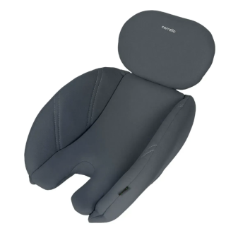 Автокрісло "Carello"Genesis+ 0-36кг Isofix  12807 Magnet Grey