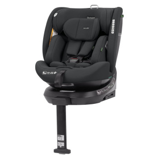 Автокрісло Carello Octopus 0-36кг Isofix 16002 Deepwater Grey