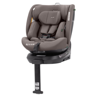 Автокрісло Carello Octopus 0-36кг Isofix 16002 Sandstone Beige