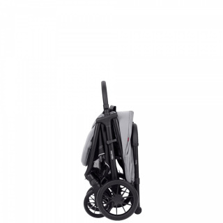 Коляска прогулянкова Carello Nero 5514 Green