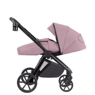 Коляска універсальна Carello Omega 2в1 6540 Galaxy Pink