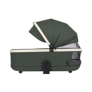 Коляска Carello Vector 2в1 6550 Pearl Black