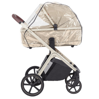 Коляска Carello Vector 2в1 6550 Seashell Beige