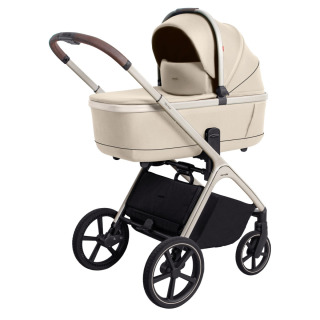 Коляска Carello Vector 2в1 6550 Seashell Beige