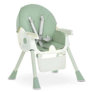 Стільчик для годування М6302 Olive оливковий