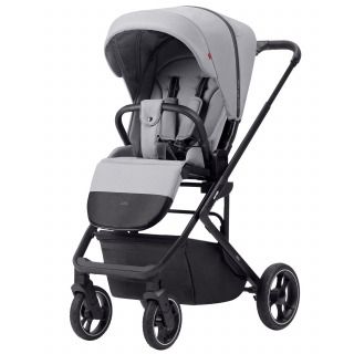 Коляска прогулянкова Carello Alfa 5508 Feather Grey