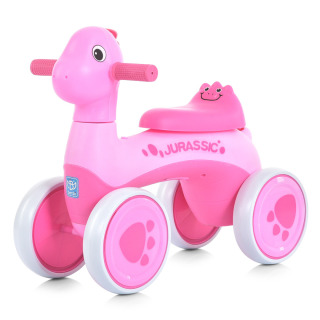 Велобіг Bambi "6" 5853E-8 рожевий