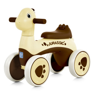 Велобіг Bambi "6" 5853E-17/ коричневий