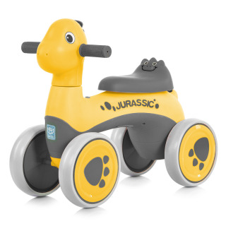 Велобіг Bambi "6" 5853E-6 жовтий