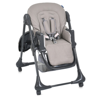 Стільчик для годування ''Bambi'' M 3233L-G Beige