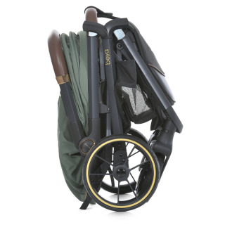 Коляска "El  Camino BEYA" ME1127-G Khaki Green