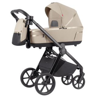Коляска "Carello Omega 2в1" 6540 Solar Beige