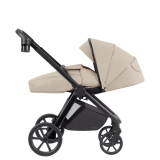 Коляска "Carello Omega 2в1" 6540 Solar Beige