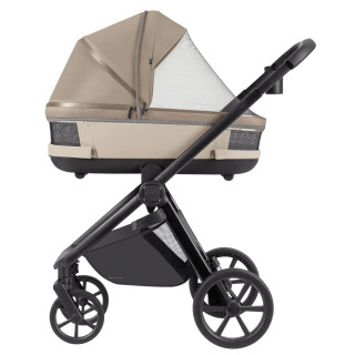 Коляска "Carello Omega 2в1" 6540 Solar Beige
