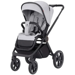 Коляска  Carello Ultimo 2в1 6518 Arctic Grey