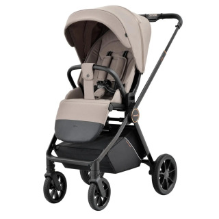 Коляска універсальна Carello Ultra 2в1 6525 Bejge