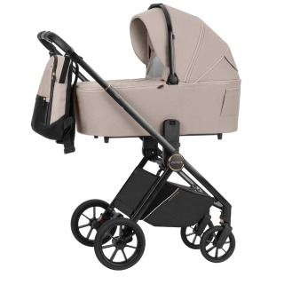Коляска універсальна Carello Ultra 2в1 6525 Bejge