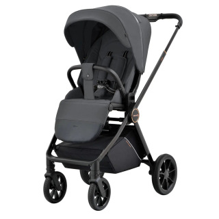 Коляска універсальна Carello Ultra 2в1 6525 Sonic Grey