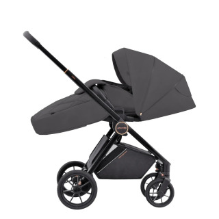 Коляска універсальна Carello Ultra 2в1 6525 Sonic Grey