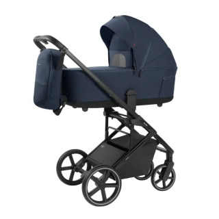 Коляска "Carello Alfa 2в1" 6522 Denim Blue