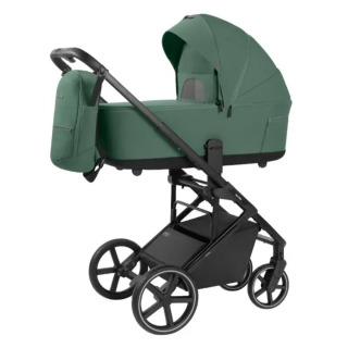 Коляска "Carello Alfa 2в1" 6522 Meadow Green
