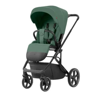 Коляска "Carello Alfa 2в1" 6522 Meadow Green