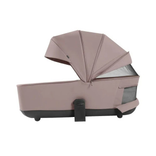 Коляска "Carello Ultra" 2в1 6527 Floral Beige