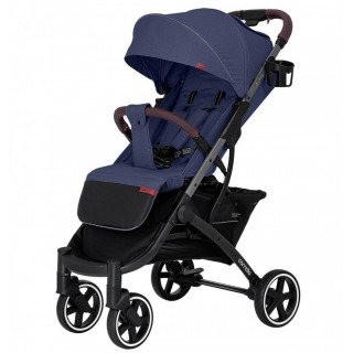 Коляска прогулянкова Carello Astra 5505/1 Blue