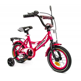 Велосипед 12" Like2bike 211203/211204/211205
