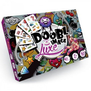 Гра велика "Doobl image Luxe"