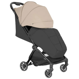 Коляска  "Carello Atom S" 5526 Ceramic Beige