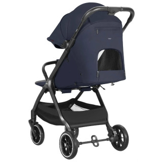 Коляска "Carello Forza" 5535 Aero Blue
