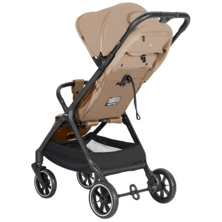 Коляска "Carello Forza" 5535 Clam Beige
