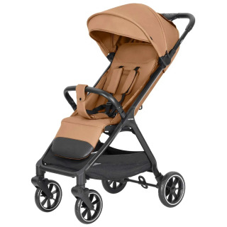 Коляска "Carello Forza" 5535 Grain Beige