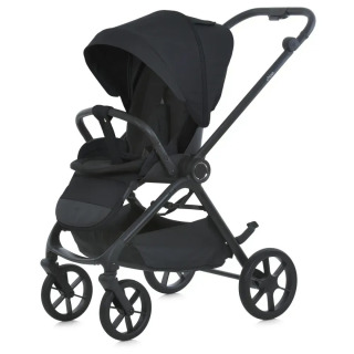 Коляска "EL Camino Chloe" 1191 Black