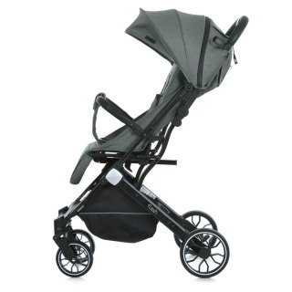 Коляска "Bamby" FLASH M5727 Stone Gray