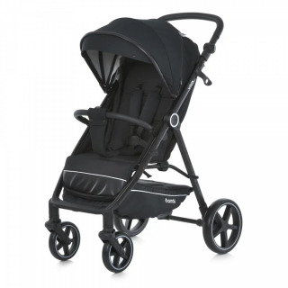 Коляска прогулянкова "Bamby" VIVA M5723 Black