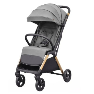 Коляска "Carello Cross" 5523 Owl Grey