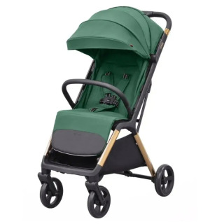 Коляска "Carello Cross" 5523 Porrot Green
