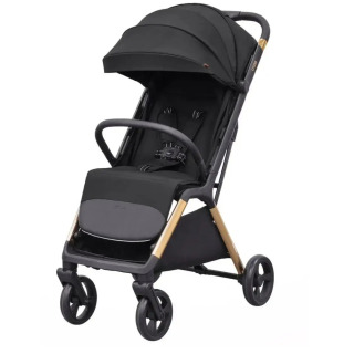 Коляска "Carello Cross" 5523 Raven Black