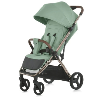 Коляска "EL Camino Axis" 1192 Sage Green