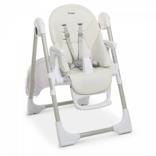 Стільчик El Camino PRIME 1038 White