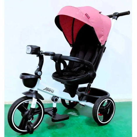 Велосипед BestTrike 